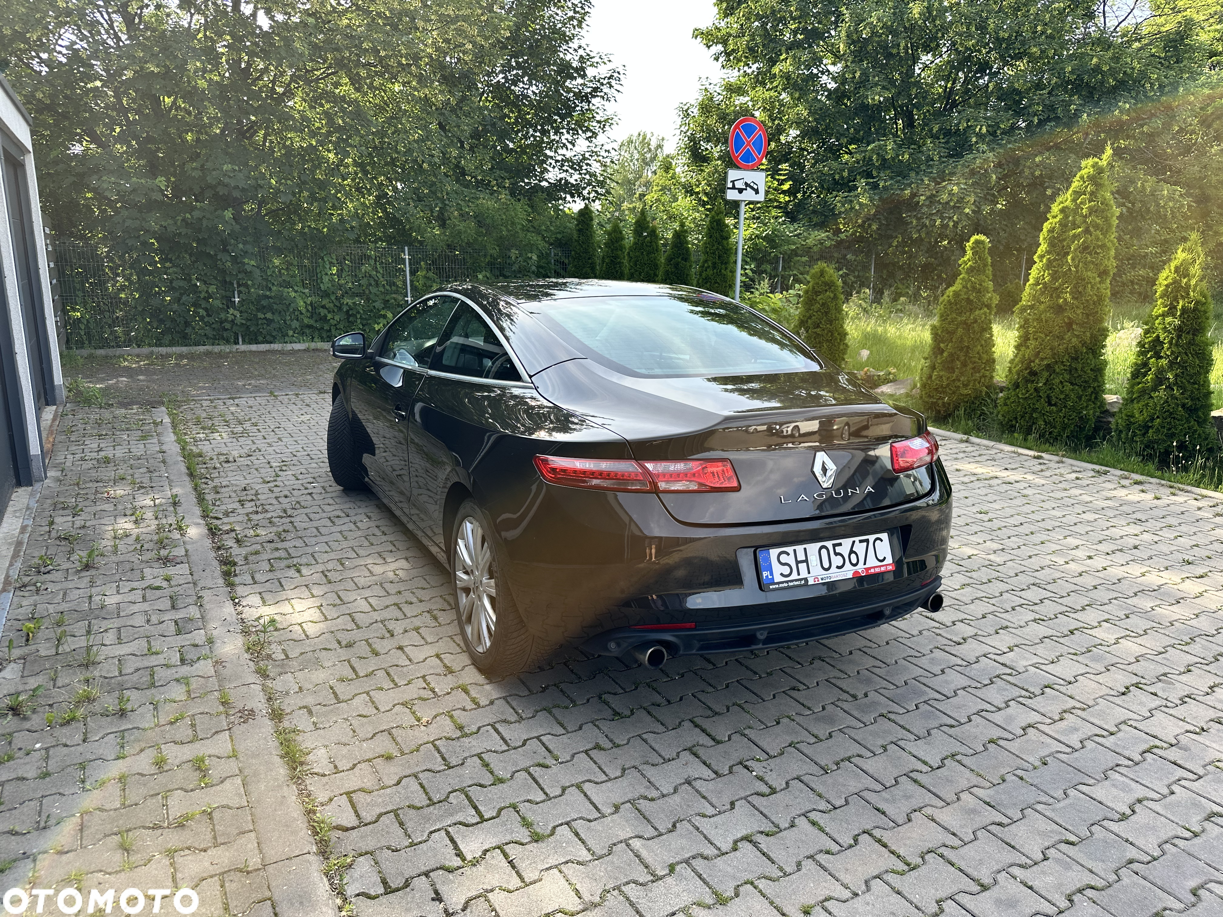 Renault Laguna 2.0 16V Coupe Euro5 - 4