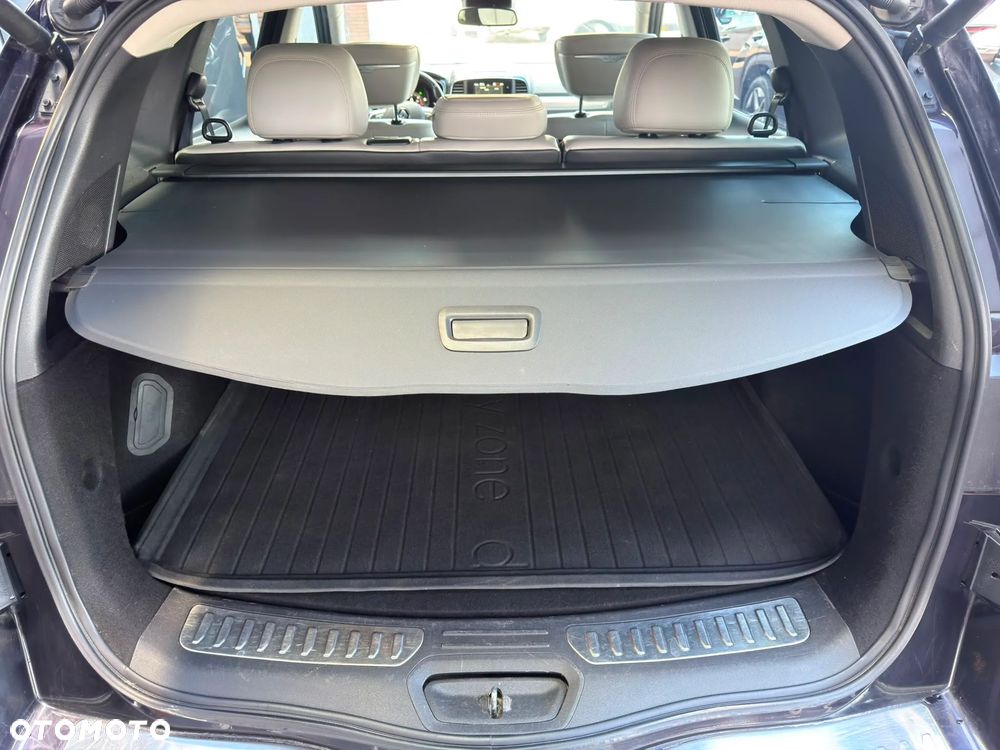 Renault Koleos 2.0 dCi Initiale Paris 4x4 X-Tronic - 20