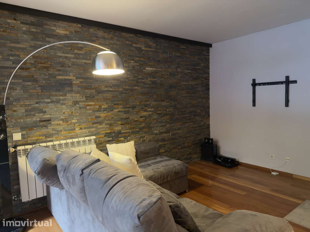 Apartamento T2,  Garagem para 2 Carros — Natura Park, Milheirós, Maia - Grande imagem: 3/14