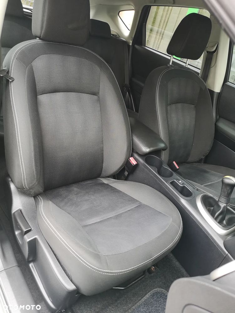 Nissan Qashqai 1.6 acenta - 27