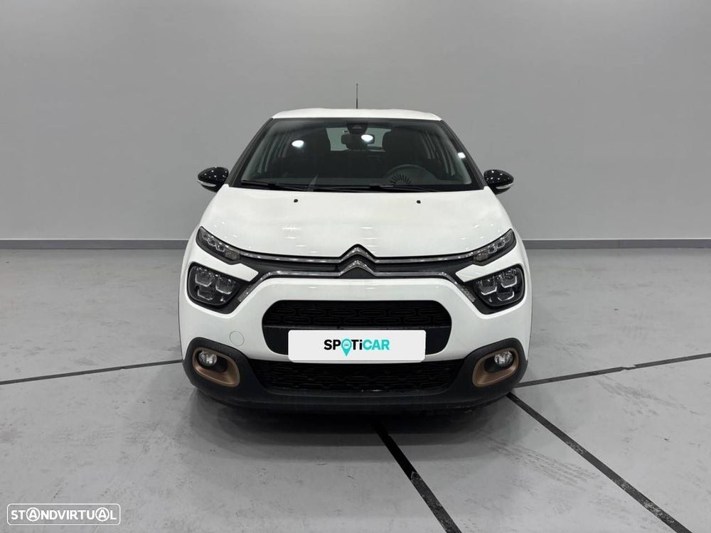 Citroën C3 1.5 BlueHDi C-Series - 2