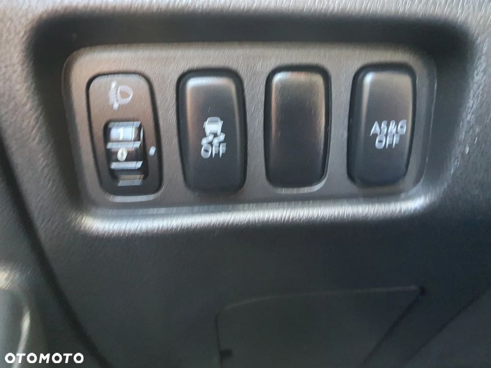 Mitsubishi ASX 1.8 DI-D 2WD Edition II - 21