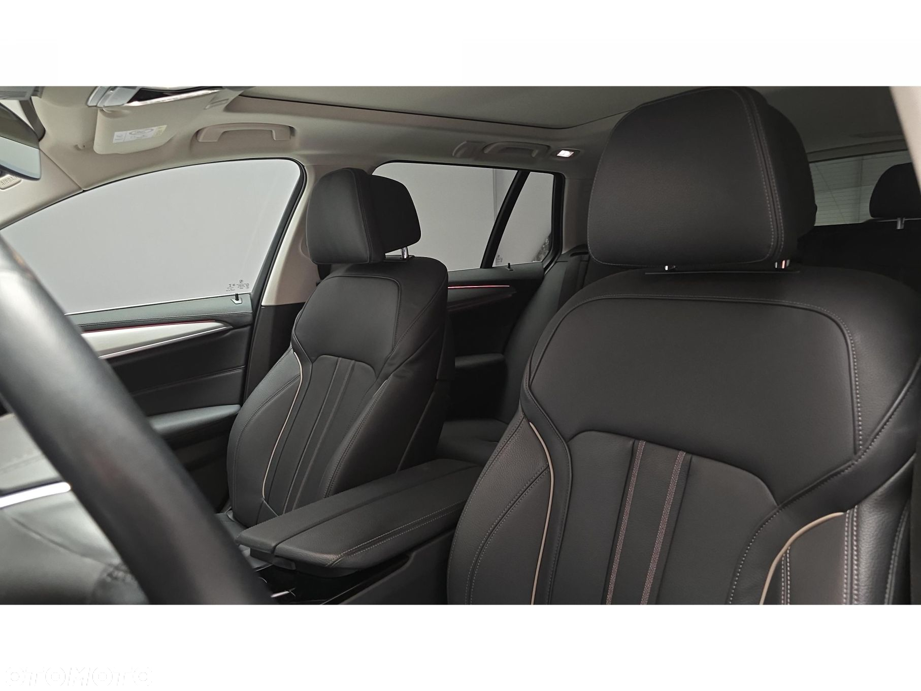 BMW Seria 5 - 18