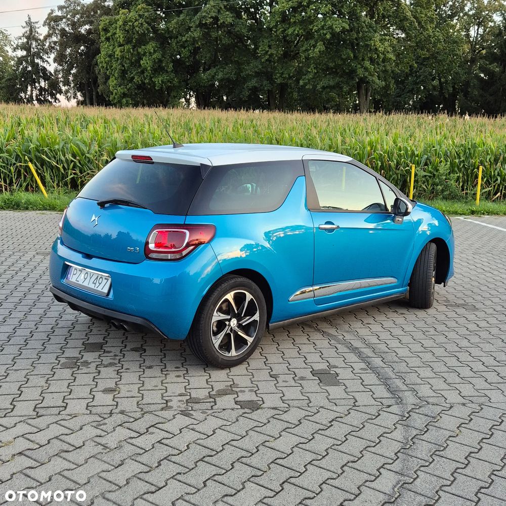 Citroën DS3 - 25