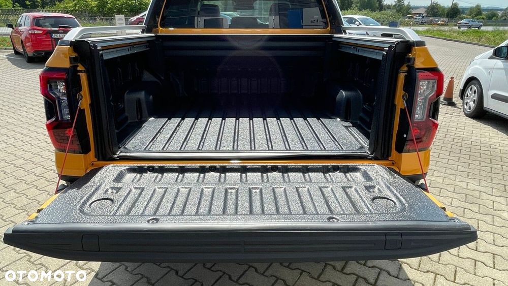 Ford Ranger - 27