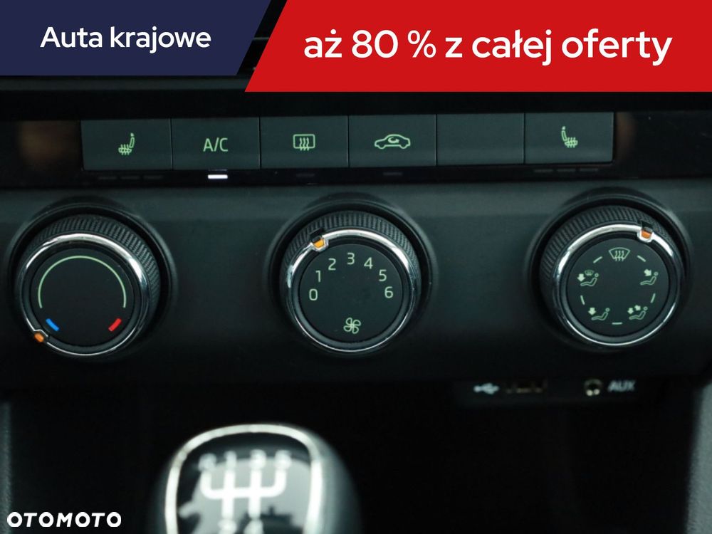 Skoda Octavia - 12
