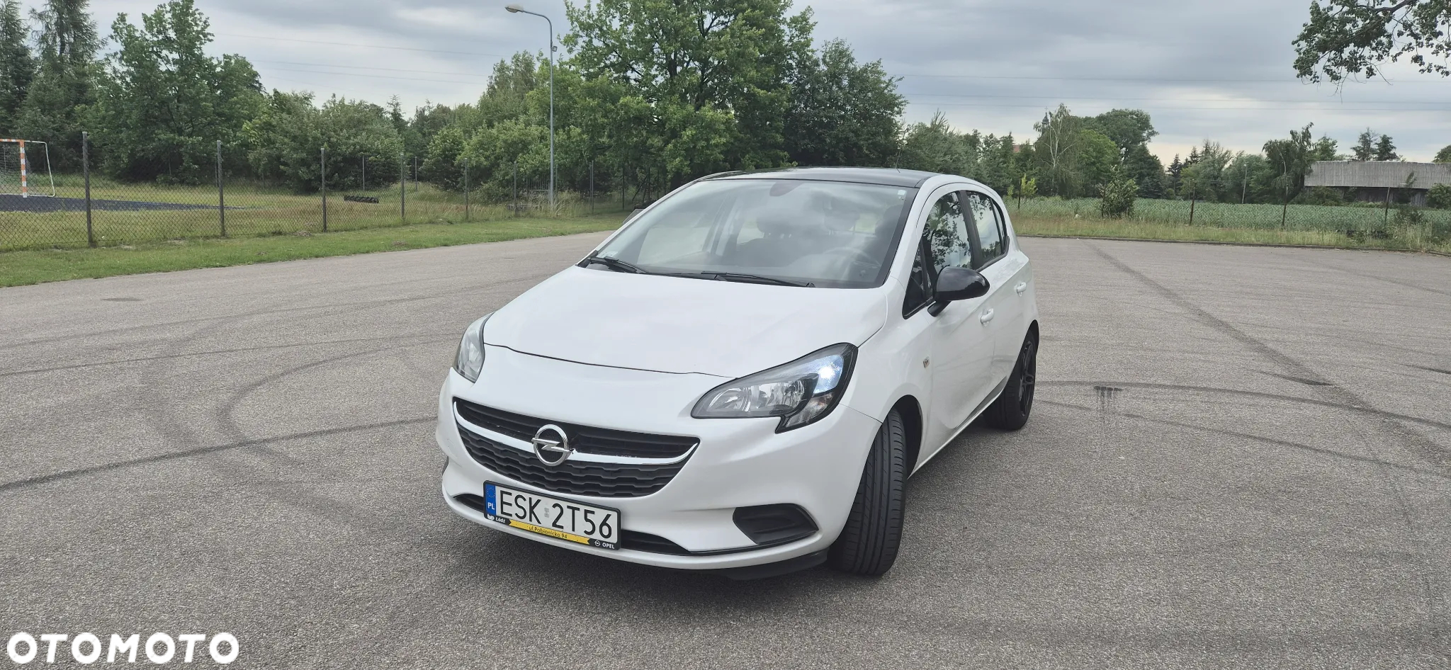 Opel Corsa 1.4 Color Edition S&S - 2