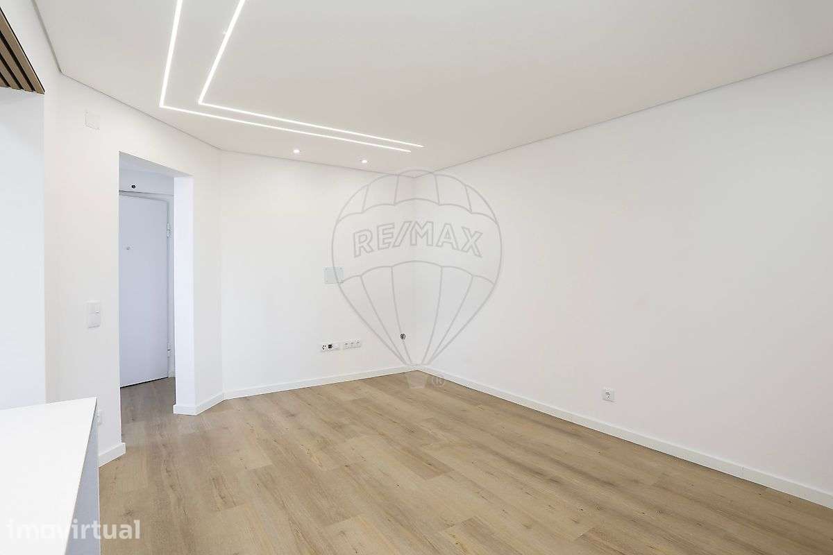 Apartamento T1 para venda - Grande imagem: 5/24