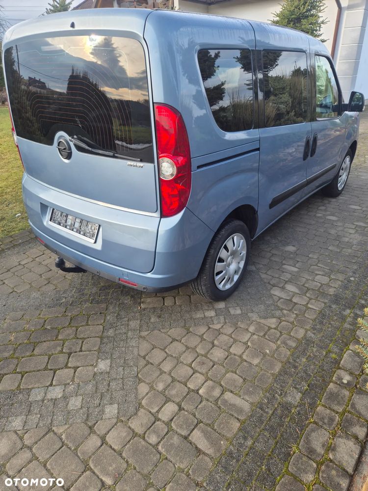Opel Combo L2H1 Selection - 11
