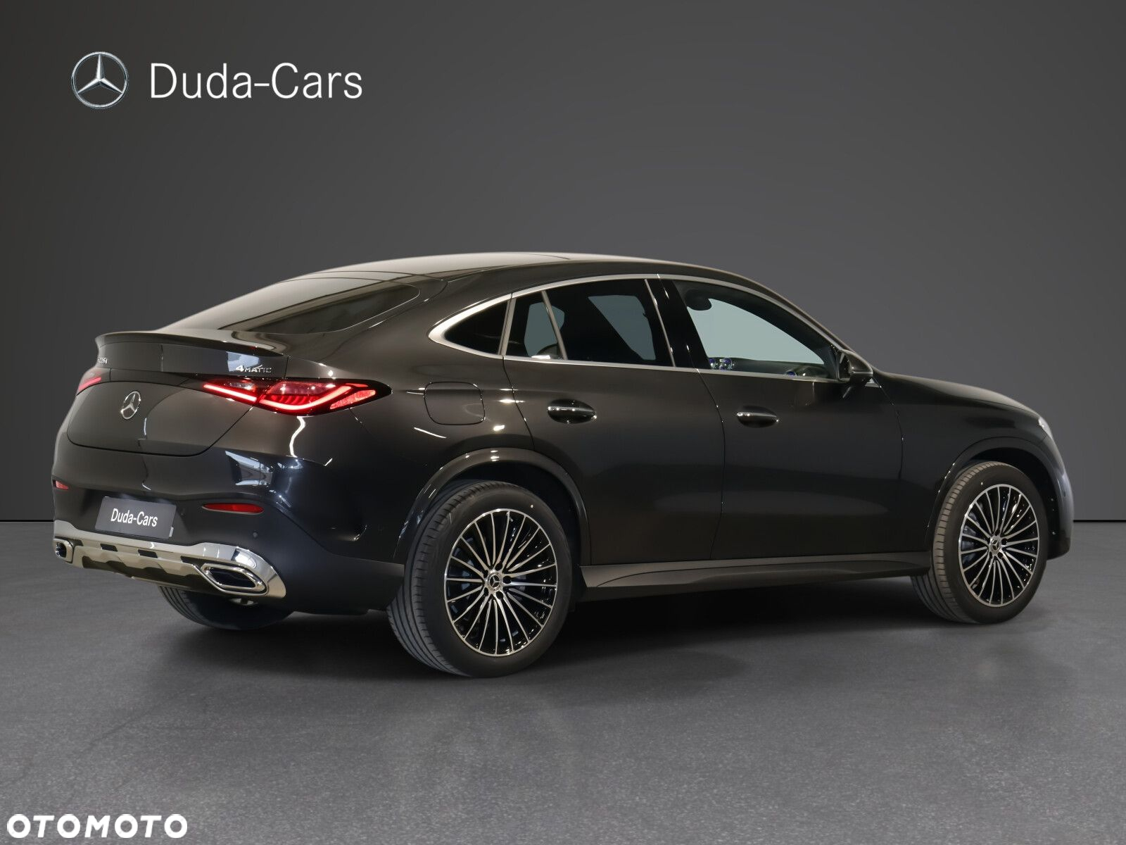 Mercedes-Benz GLC - 3