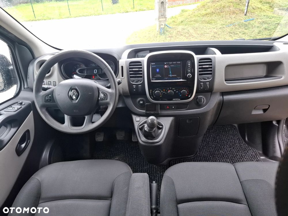 Renault Trafic L2H1 2,9t Pack Clim - 17