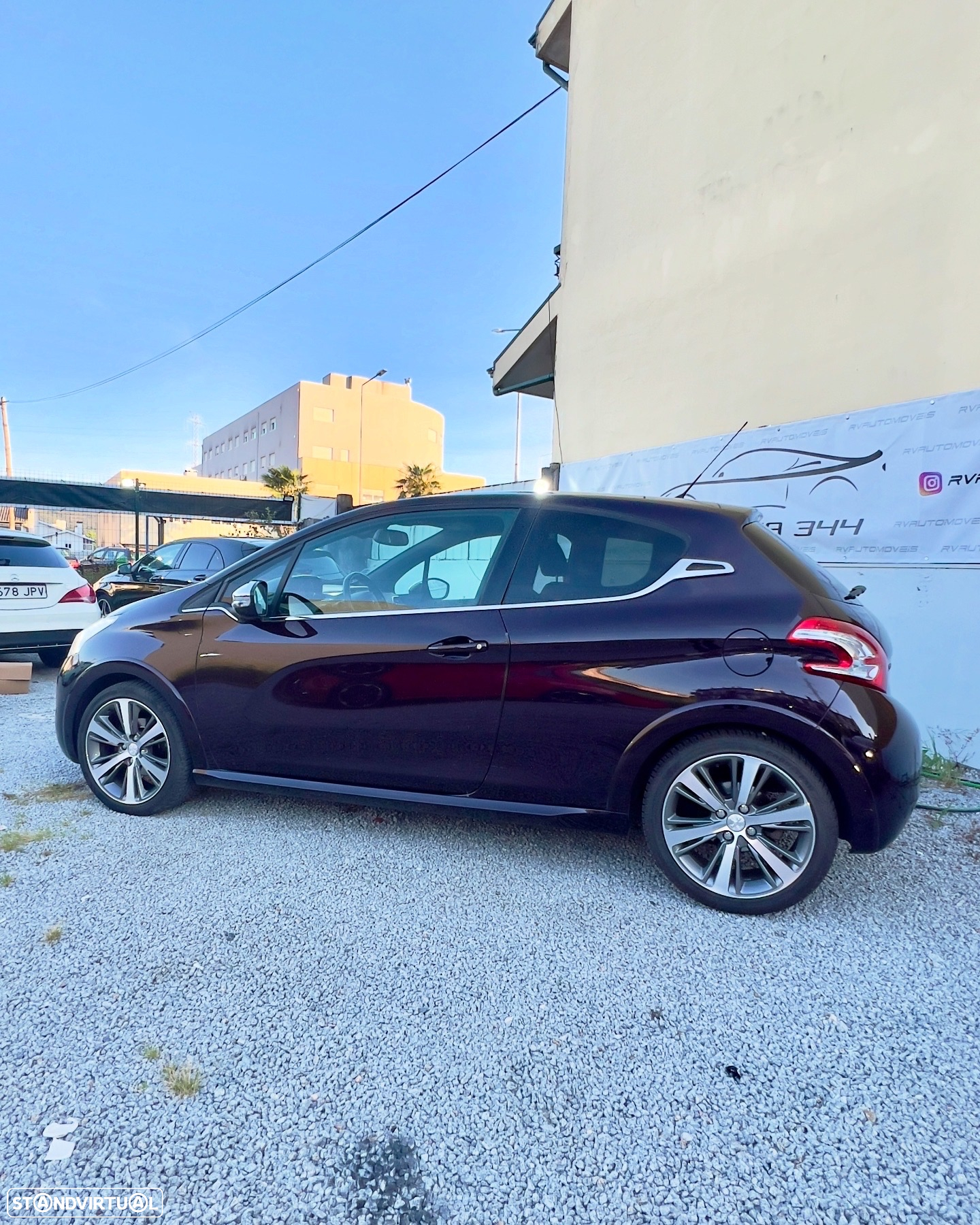 Peugeot 208 PureTech 110 Stop&Start XY - 3