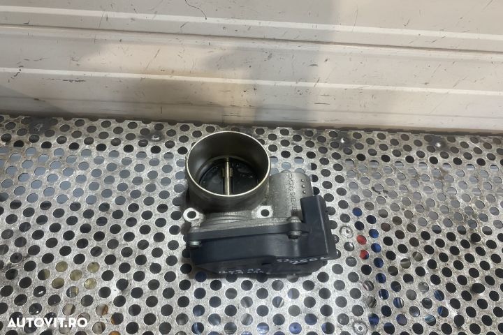 Clapeta acceleratie 03C133062C 03C133062C Audi A3 8P/8PA [2th facelif - 2