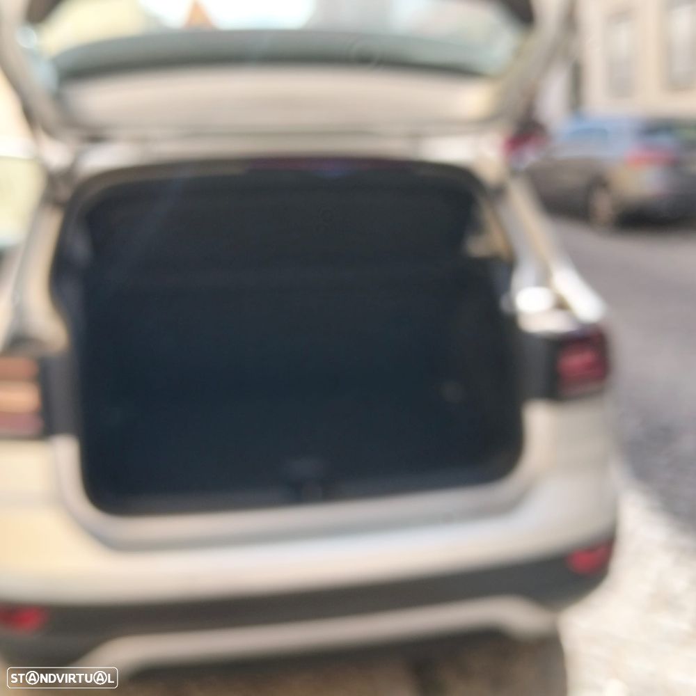 VW T-Cross 1.0 TSI - 34