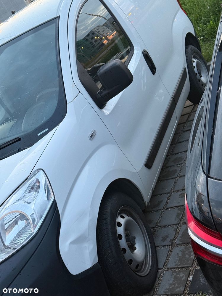 Fiat Fiorino 1.3 Multijet 16V Easy - 3