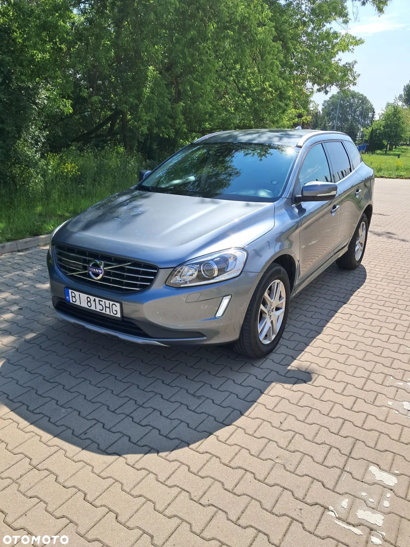 Volvo XC 60 D3 Inscription - 1