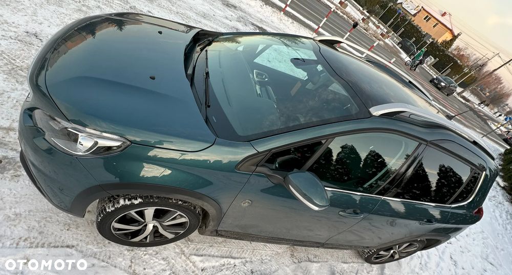 Peugeot 2008 1.2 Pure Tech GPF Crossway S&S - 1