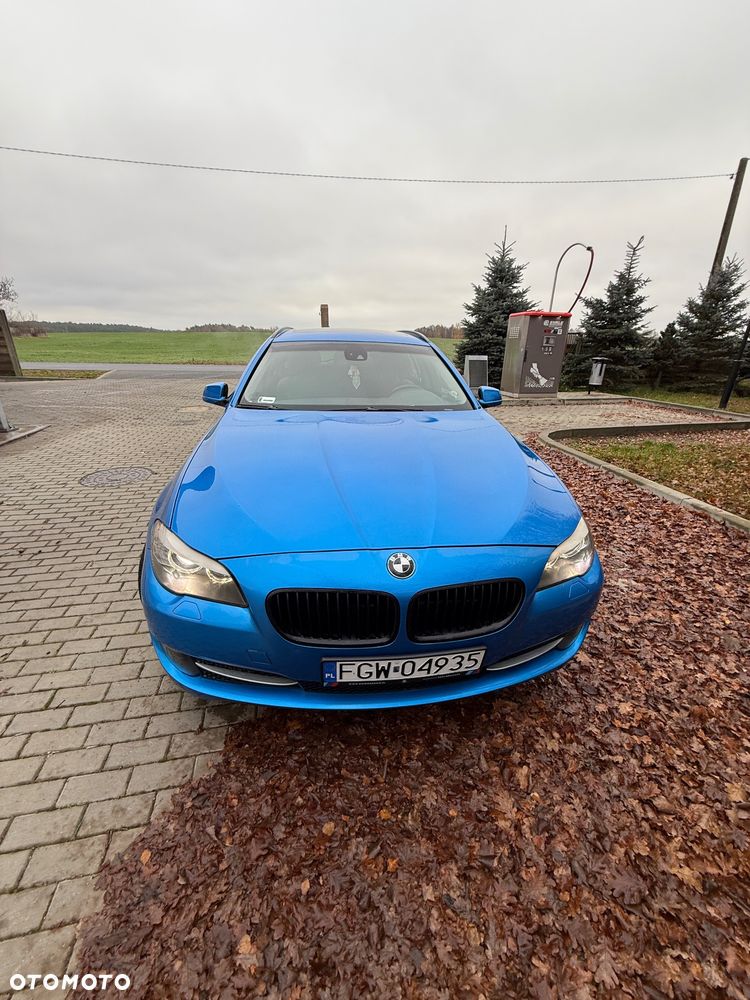 BMW Seria 5 - 13