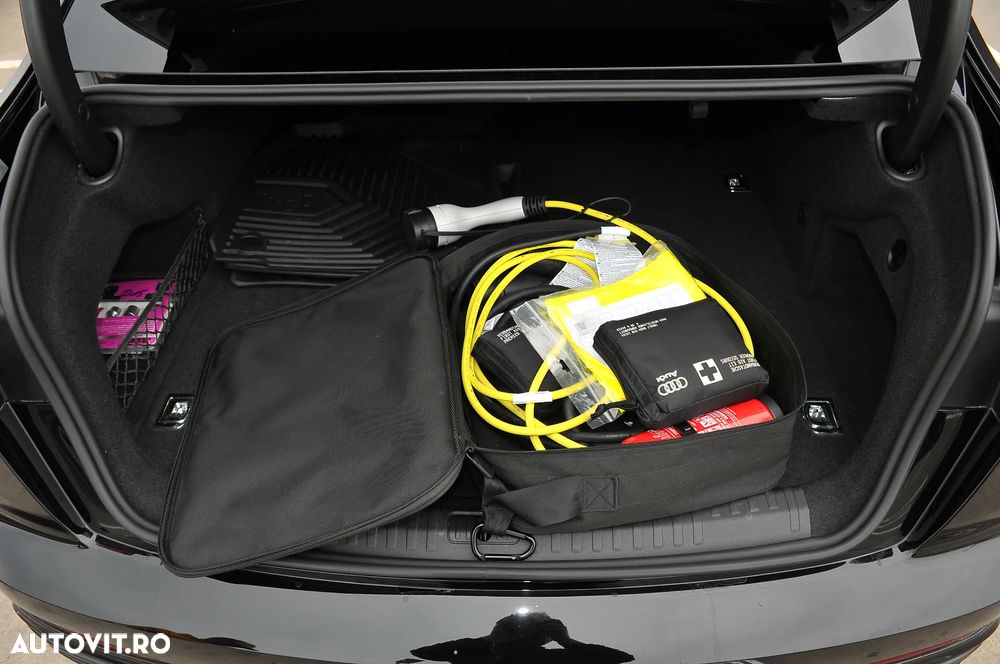 Audi A6 2.0 50 TFSI e quattro S tronic Sport - 38