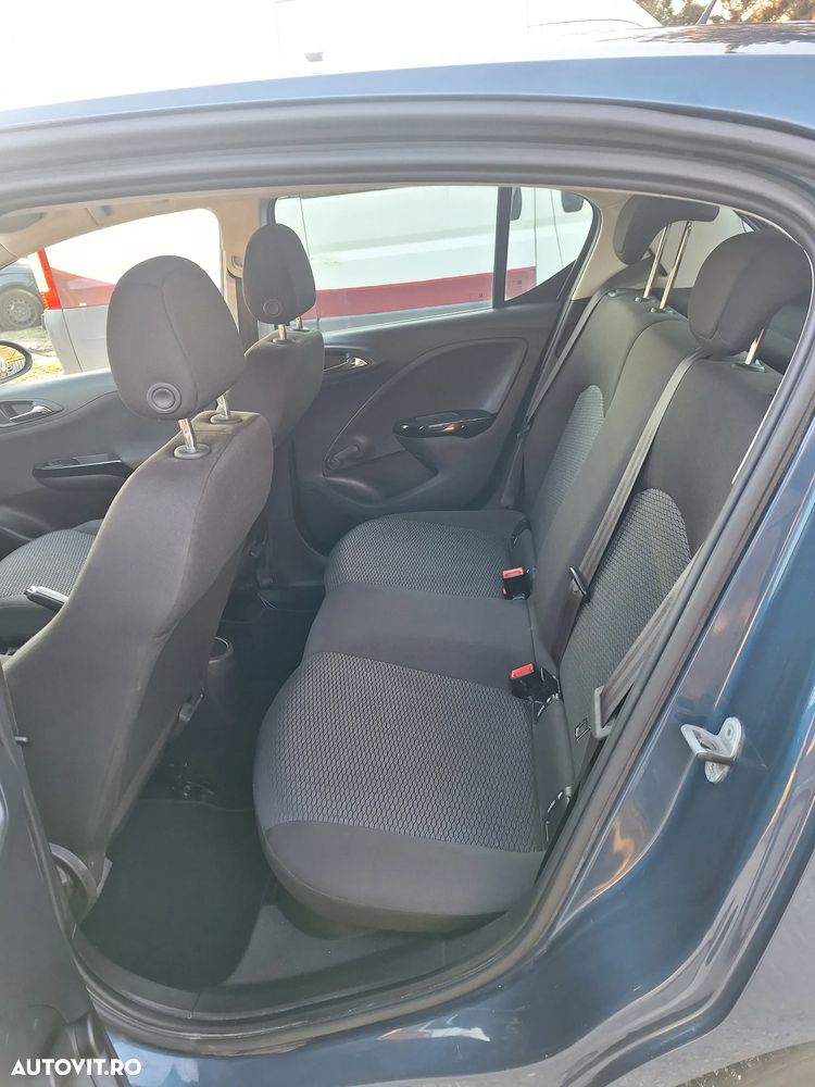 Opel Corsa 1.4 Turbo (ecoFLEX) Start/Stop Innovation - 6