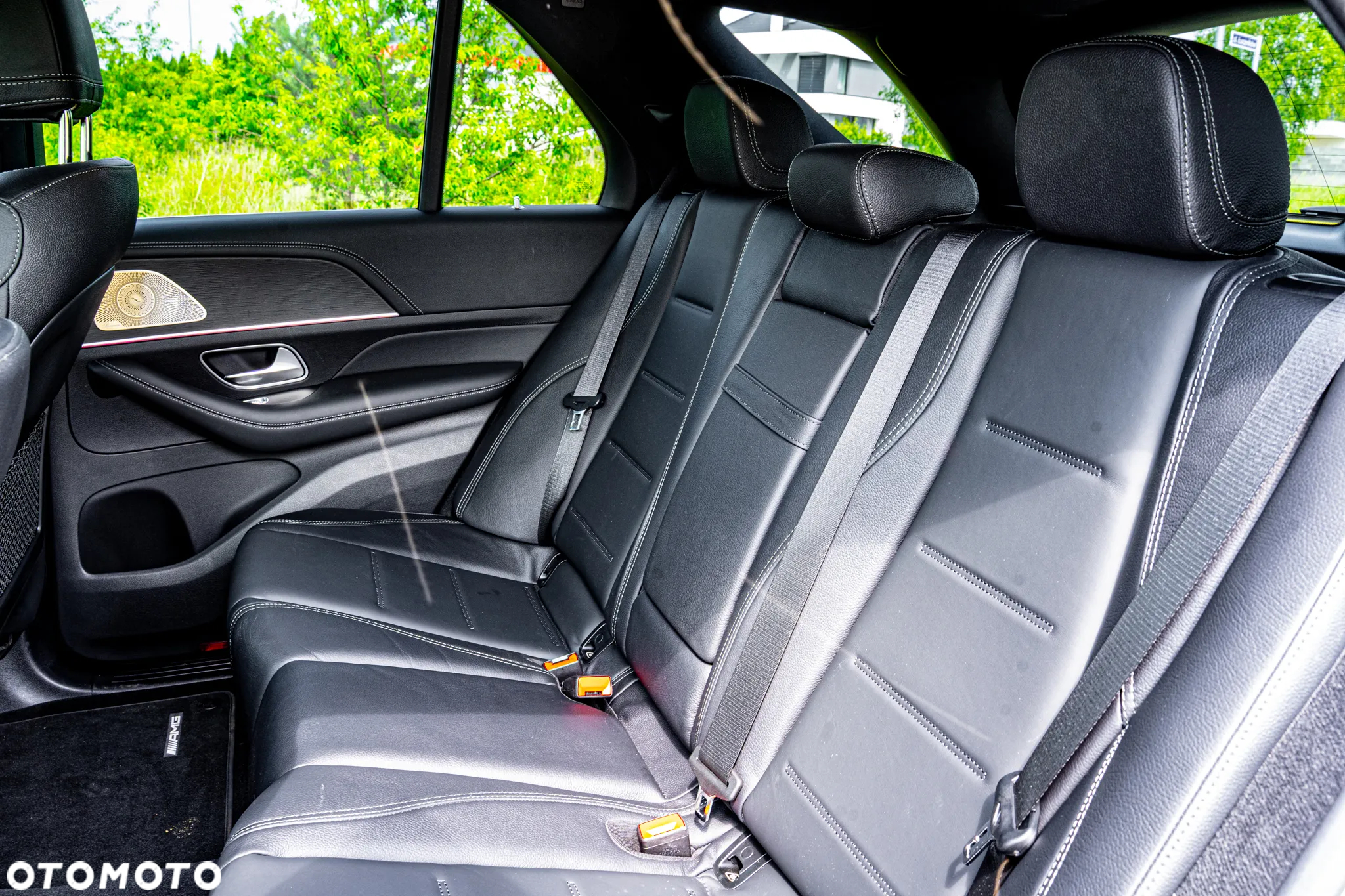 Mercedes-Benz GLE 400 d 4-Matic - 20