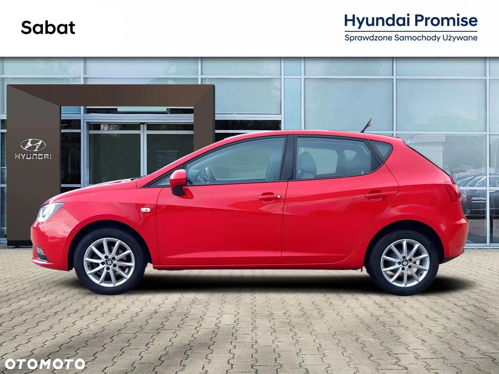 Seat Ibiza 1.2 TSI Style - 4