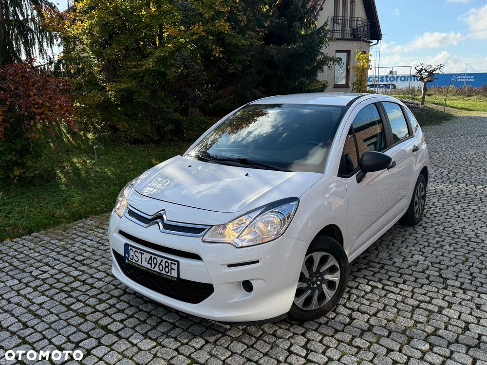 Citroen C3