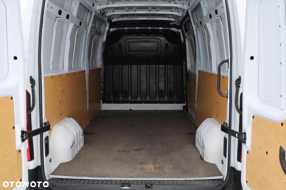 Opel MOVANO L3H2 135 FWD - 23