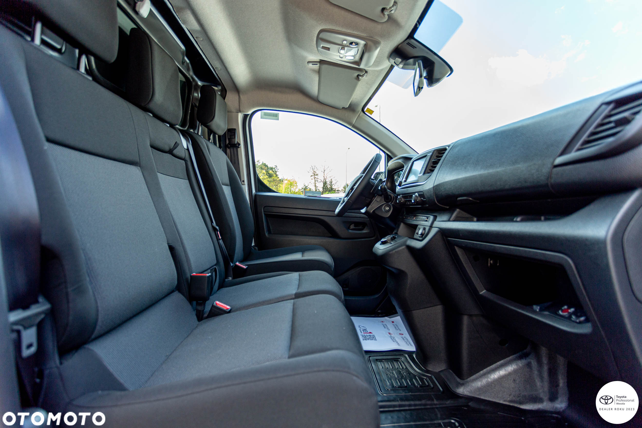 Toyota PROACE - 19