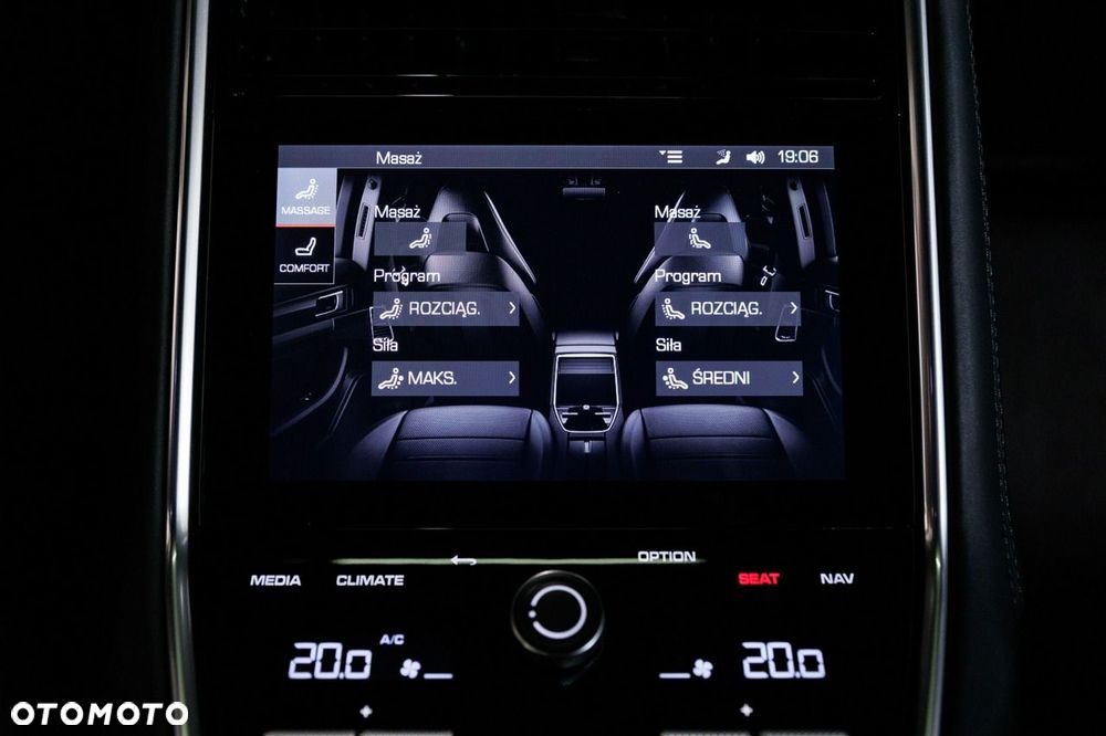 Porsche Panamera Turbo S - 41