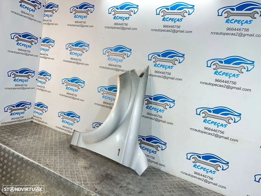 .Frente Completa Audi Q7 4L 3.0 TDi Quattro Sline Xenon 2006 - 2015 - 19