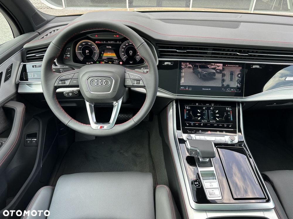 Audi Q7 - 17