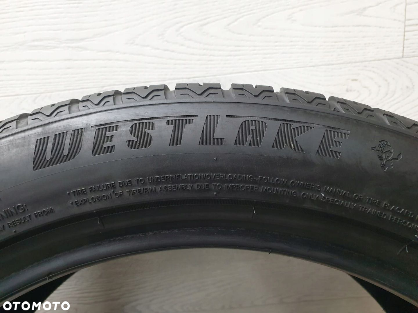 Opony całoroczne Westlake Z401 235/45R18 98 W - 2