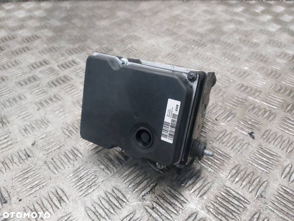 POMPA STEROWNIK ABS PEUGEOT 5008 I 9664532380 0265230883 9666930880 - 2