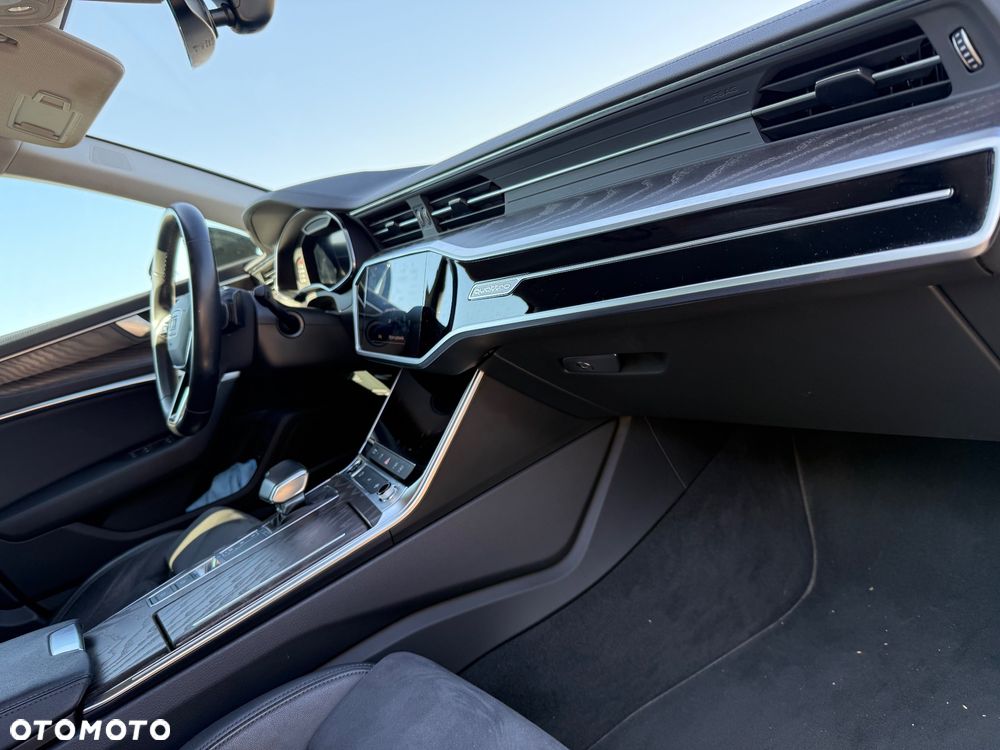 Audi A6 - 23
