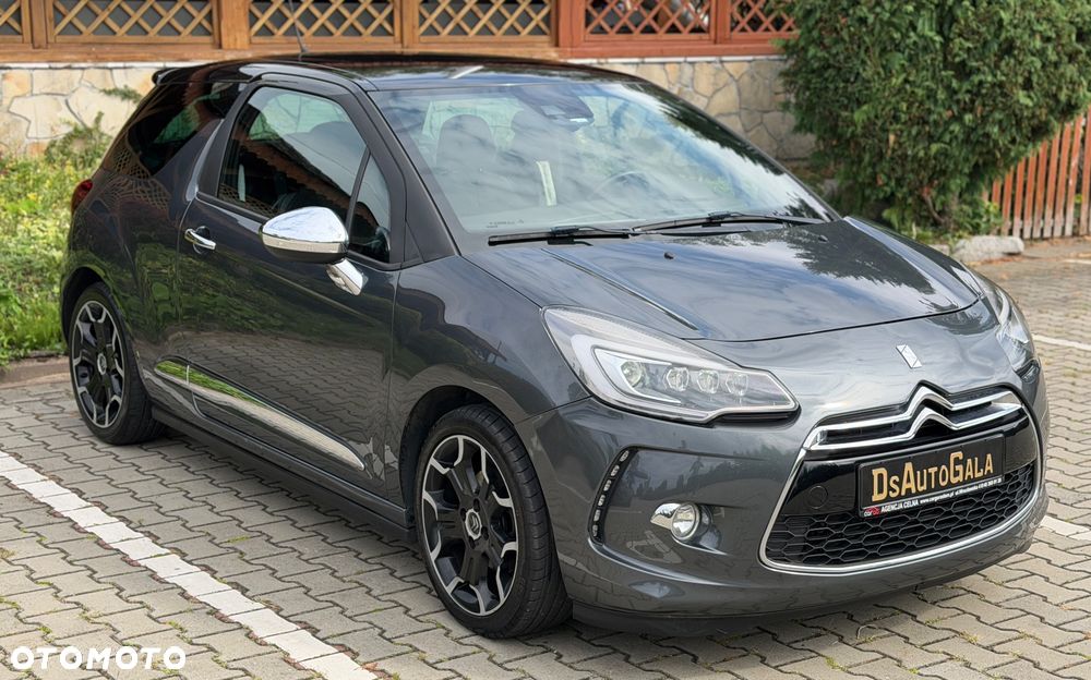 Citroën DS3 - 7