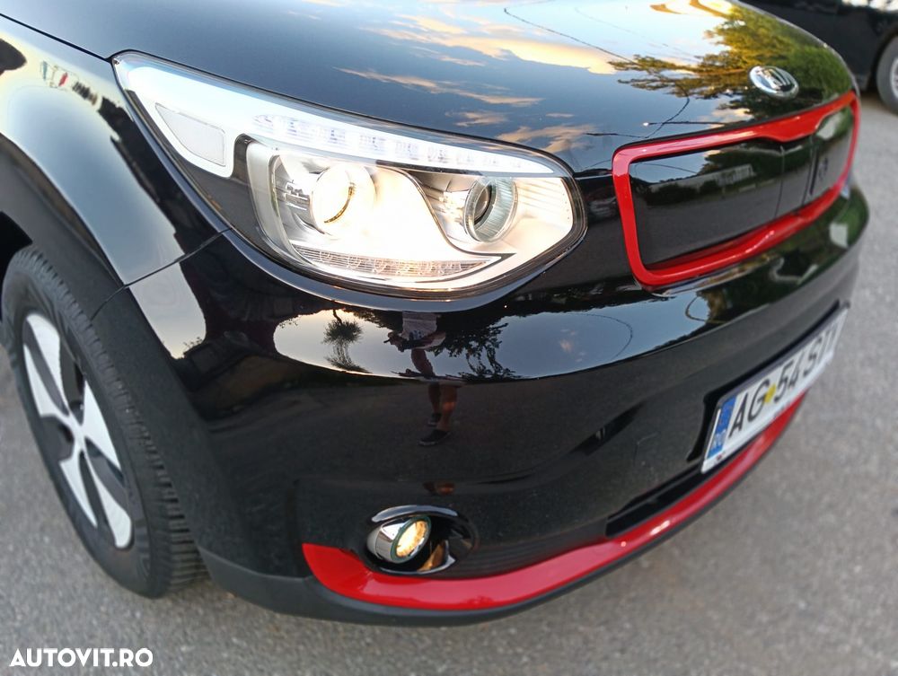 Kia Soul Ecobust - 37