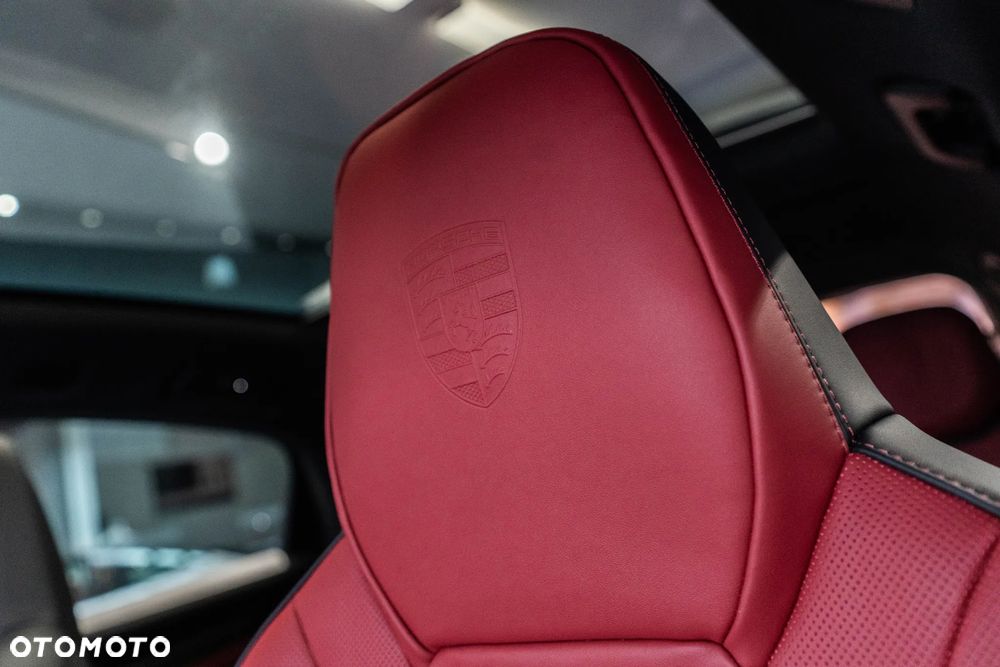 Porsche Cayenne Standard - 28