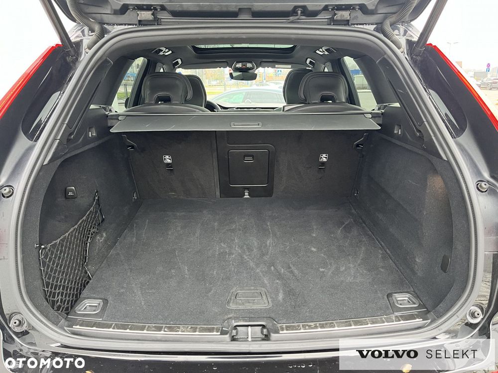 Volvo XC 60 - 40