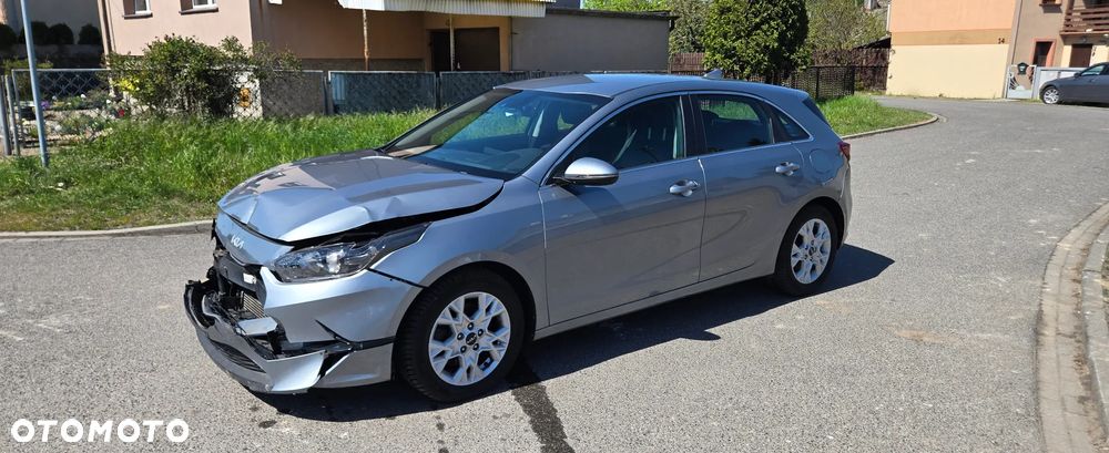 Kia Ceed 1.0 T-GDI L Business Line - 5