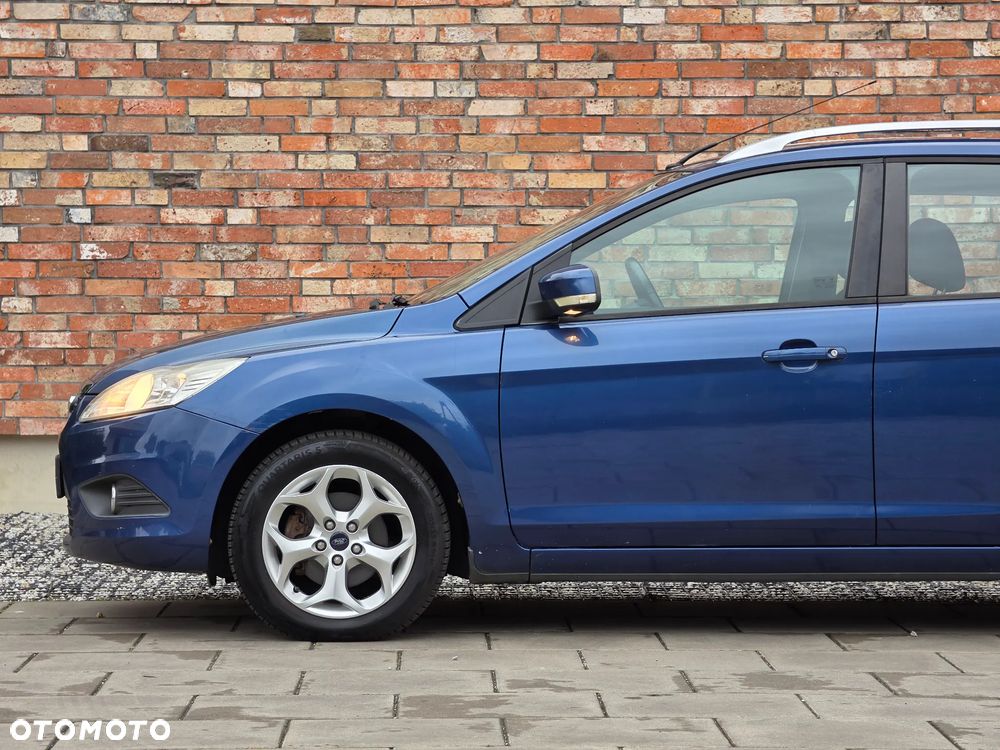 Ford Focus - 11