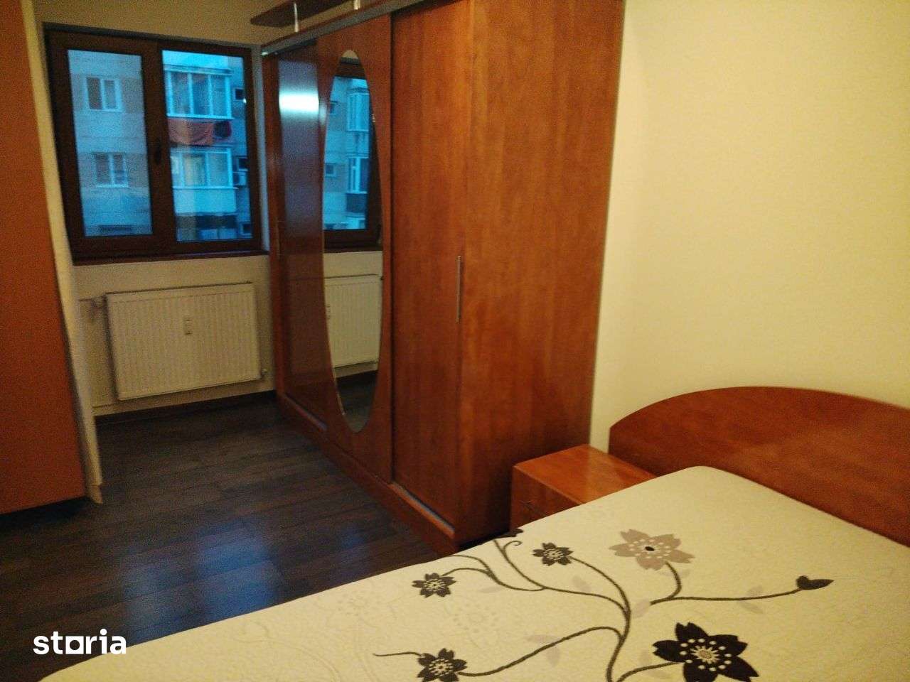 Apartament cu doua camere — fotografia 3