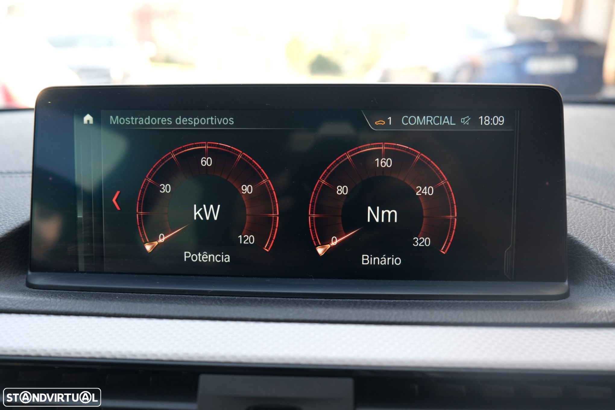 BMW 116 d Pack M Shadow Auto - 17