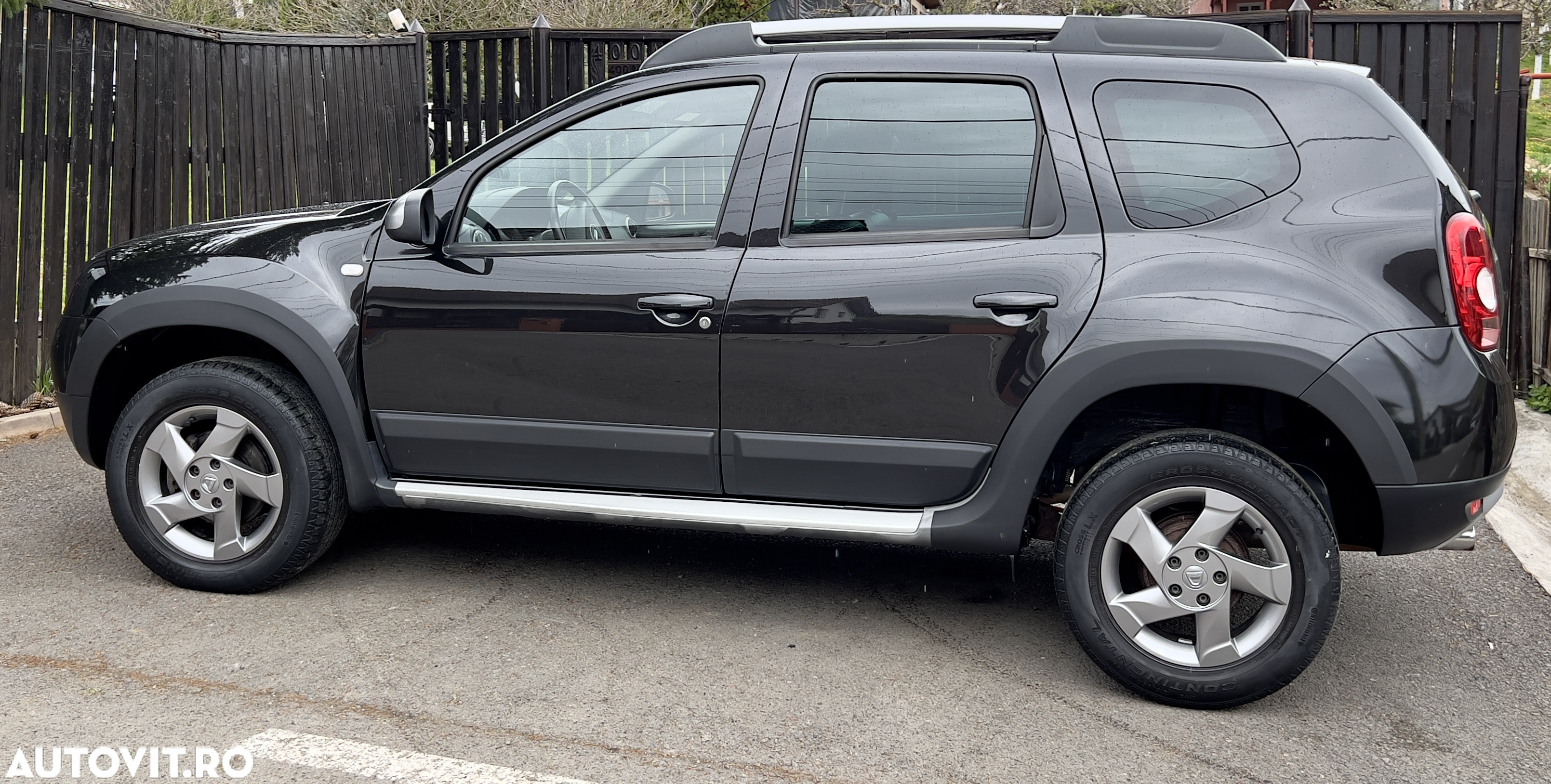 Dacia Duster 1.6 16V 4x2 Destination - 15