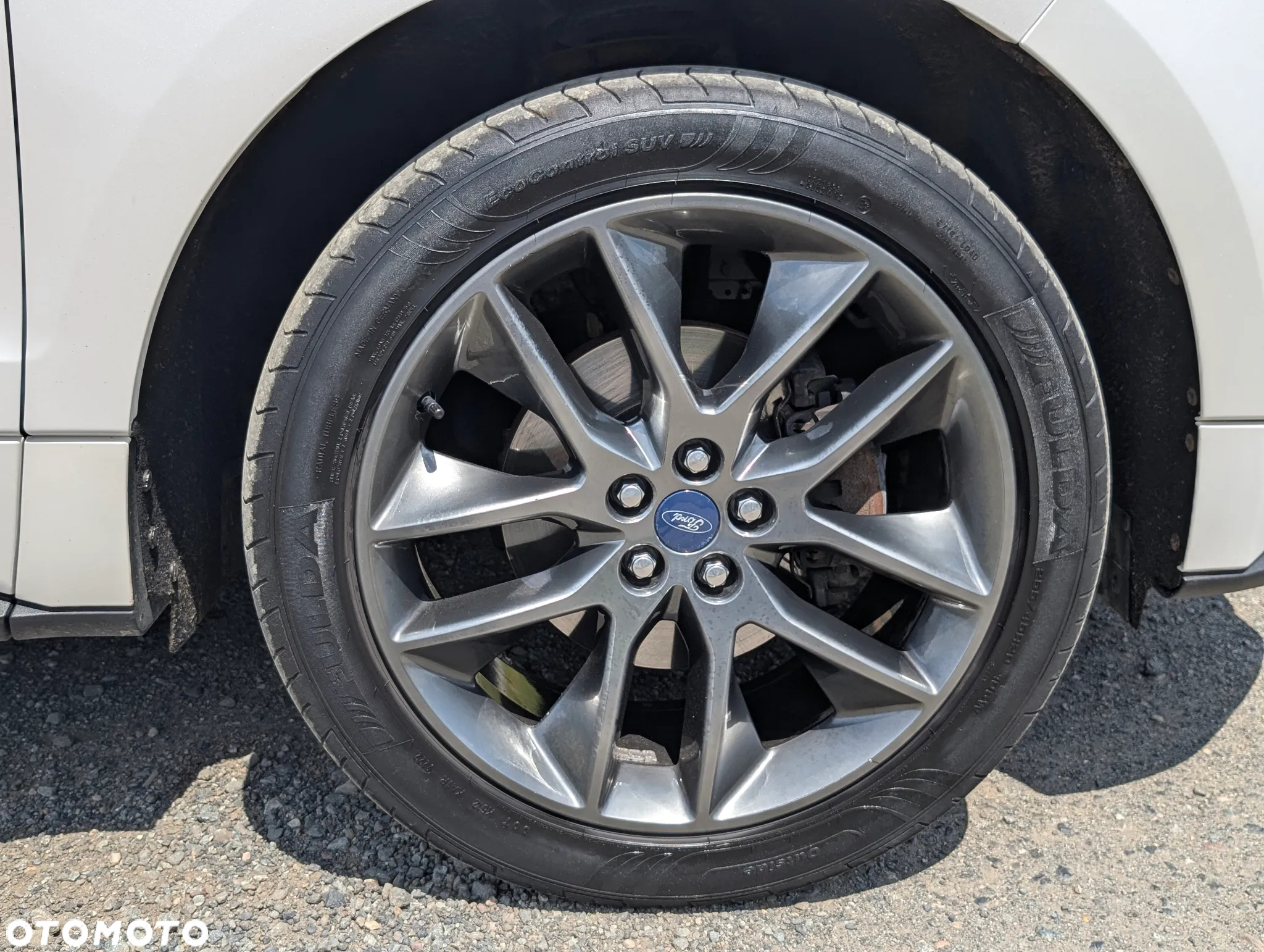 Ford Edge 2.0 TDCi Twin-Turbo 4WD ST-Line - 13