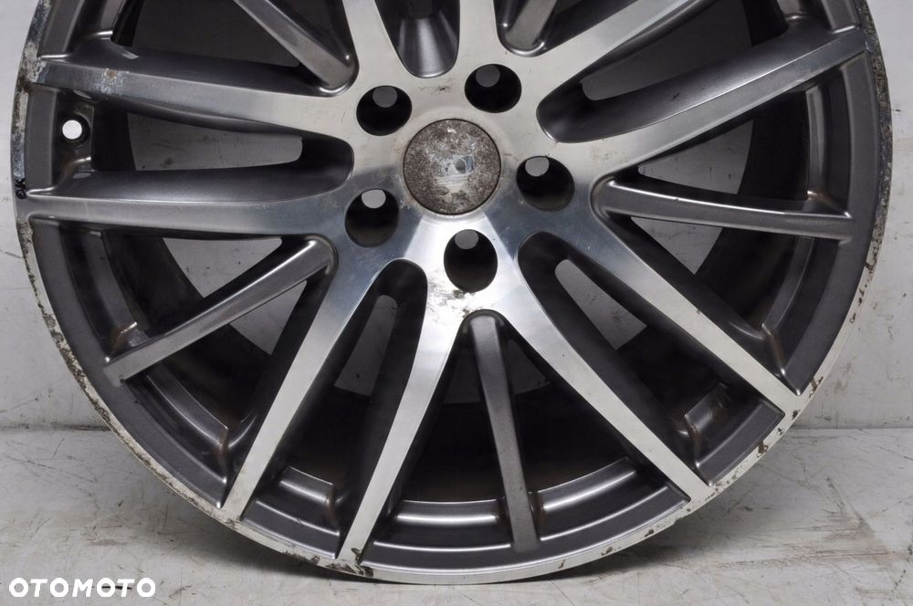 MASERATI FELGA ALUMINIOWA R19" 10J 5X114.3 ET40 670016855 - 2