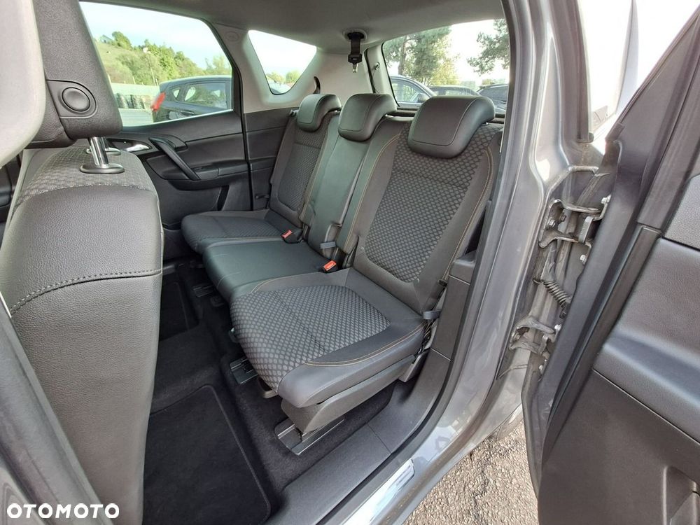 Opel Meriva 1.4 Ecoflex Start/Stop Innovation - 28