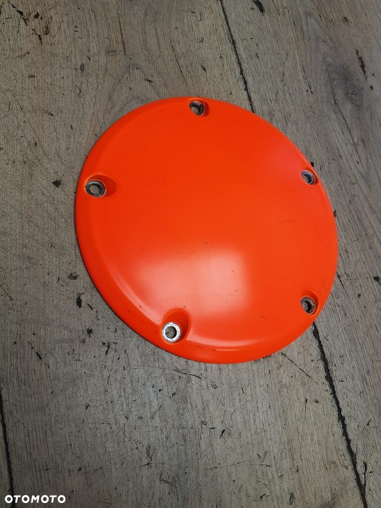 Pokrywa dekiel rewizja inspekcja Harley Davidson 25415-99 - 3