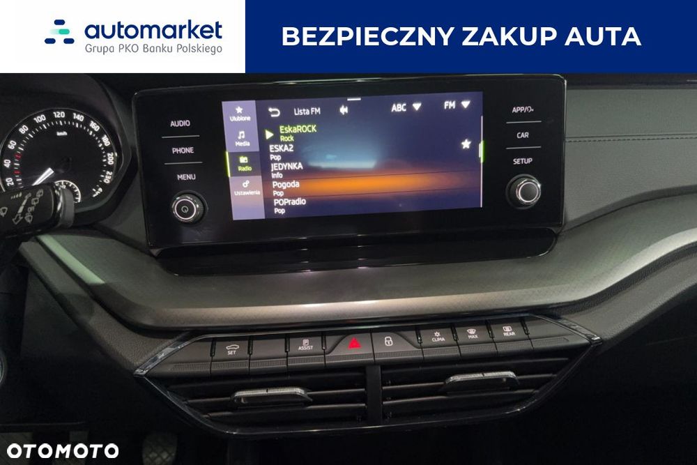 Skoda Octavia 1.5 TSI ACT Ambition - 18