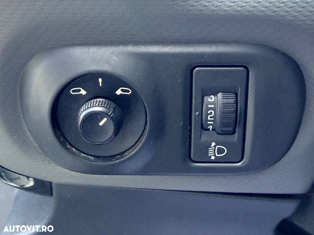 Citroën C4 Cactus PureTech 82 Live - 17